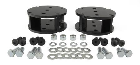 Air Lift Performance - Air Lift Universal Level Air Spring Spacer - 2in Lift 52420