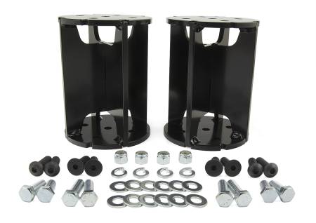 Air Lift Performance - Air Lift Universal Level Air Spring Spacer - 6in Lift 52460