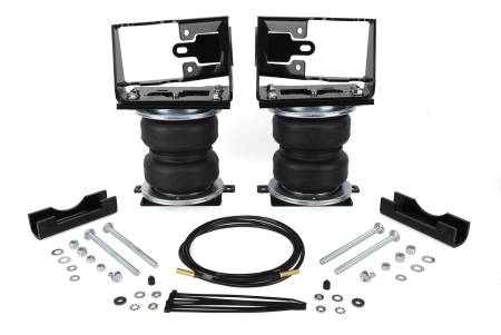 Air Lift Performance - Air Lift Loadlifter 5000 Rear Air Spring Kit for 2022 Toyota Tundra 57383