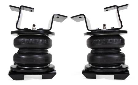 Air Lift Performance - Air Lift Loadlifter 7500 XL Ultimate Air Spring Kit for 2019 Ram 3500 (2WD & 4WD) 57531