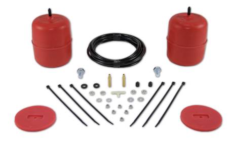 Air Lift Performance - Air Lift 1000 Air Spring Kit 80702