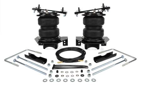 Air Lift Performance - Air Lift LoadLifter 5000 Ultimate air spring kit w/internal jounce bumper 2020 Ford F-250 F-350 4WD 88352