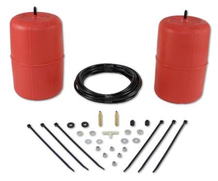 Air Lift Performance - Air Lift 1000 Air Spring Kit 60728