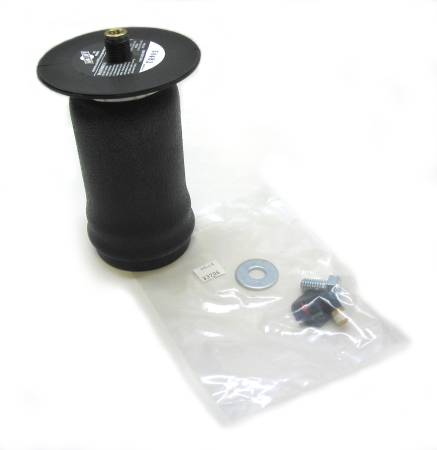 Air Lift Performance - Air Lift Replacement Air Spring - Sleeve Type 50254