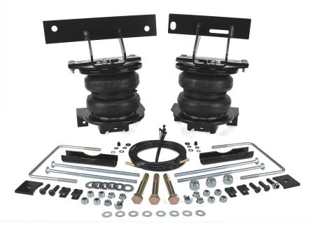 Air Lift Performance - Air Lift Loadlifter 7500XL Ultimate for 2020 Ford F250/F350 DRW 4WD 57550