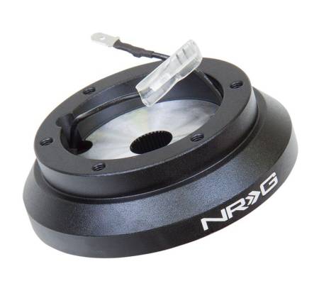 NRG Innovations - NRG Innovations Short Hub Adapter Mitsubishi / Subaru