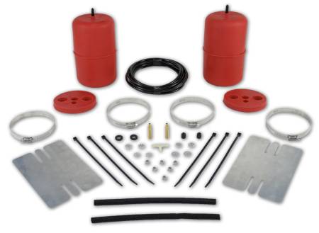 Air Lift Performance - Air Lift 1000 Air Spring Kit 60817