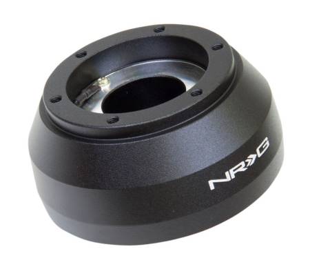 NRG Innovations - NRG Innovations Short Hub Adapter 2015+ Subaru Forester / 2015 Subaru WRX / 2010+ Legacy