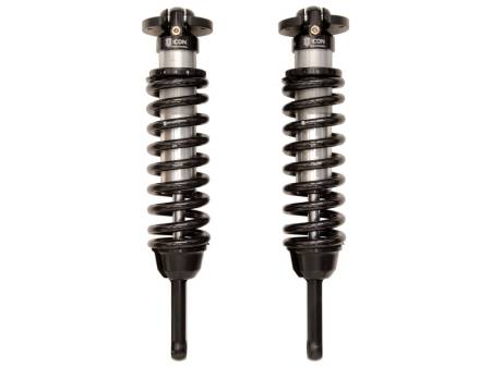 ICON Vehicle Dynamics - ICON 2010-Up Fj/4Runner 2.5 Vs Internal Reservoir Coilover Kit