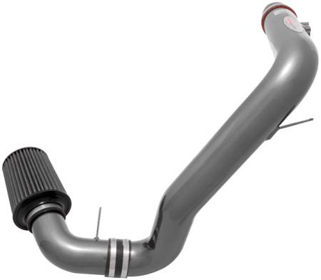 AEM Induction - AEM 08-09 Honda Accord V6 Silver Cold Air Intake