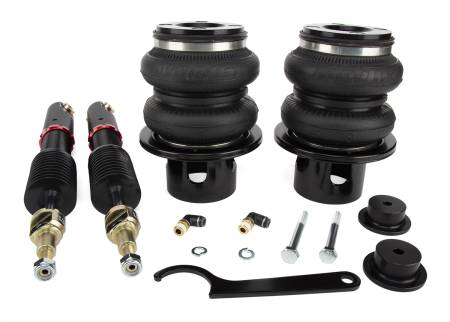 Air Lift Performance - Air Lift Performance 12-20 Toyota Camry Rear Kit 78686