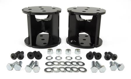 Air Lift Performance - Air Lift Universal Level Air Spring Spacer - 4in Lift 52440