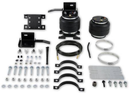 Air Lift Performance - Air Lift Loadlifter 5000 Air Spring Kit 57205