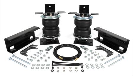 Air Lift Performance - Air Lift Loadlifter 5000 Air Spring Kit 57216