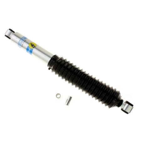 Bilstein - Bilstein 5125 Series 76-83 Jeep CJ5 Base/Limited/Laredo Front 46mm Monotube Shock Absorber