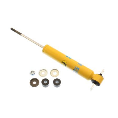 Bilstein - Bilstein B6 1977 Chevrolet Corvette Base Front 36mm Monotube Shock Absorber