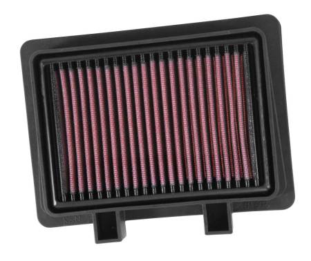 K&N - K&N 14-15 Suzuki DL1000 V-Strom Replacement Air Filter