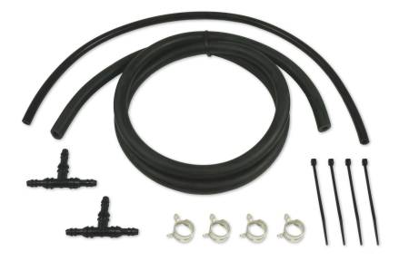 Innovate Motorsports - Innovate Motorsports Vacuum Hose / T-Fitting / Clamp Kit