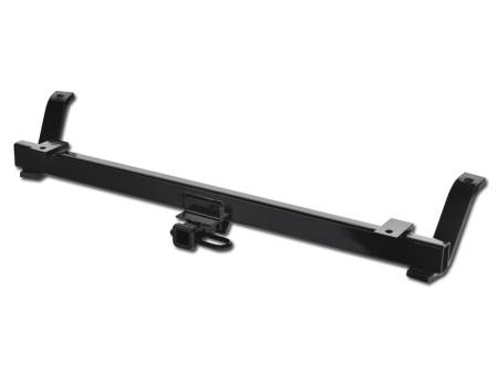 Armordillo - Armordillo 1994-2003 Ford Mustang (EXCL. GT Model) Class 1 Black Trailer Hitches