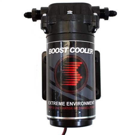 Snow Performance - Snow Performance Extreme Environment Water-Methanol Pump 300 psi Braided