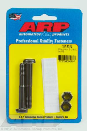 ARP - ARP Mitsubishi 3.0L & 3.5L V6 rod bolts 107-6024