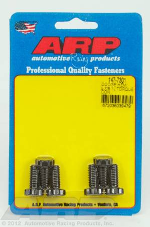 ARP - ARP Dodge hemi 5.7/6.1L torque converter bolt kit 147-7301