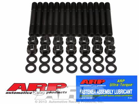 ARP - ARP Jeep 4.0L Inline 6Cyl Engine Main Stud Kit 146-5401