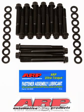 ARP - ARP Buick Stage 1 12pt Cylinder Head Bolt Kit 223-3703