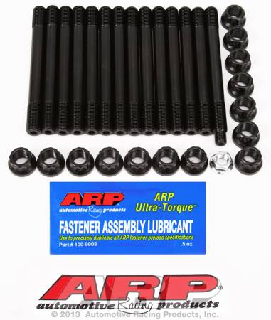 ARP - ARP Ford 4.0L XR6 Inline 6Cyl Engine Main Stud Kit 152-5402