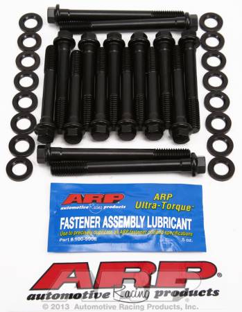 ARP - ARP Buick Stage '86-'87 GN & T-Type Hex Cylinder Head Bolt Kit 123-3603