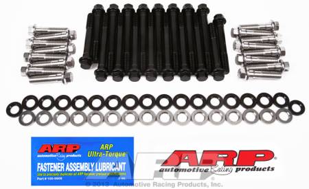 ARP - ARP SB Chevy OEM SS Hex Cylinder Head Bolt Kit Outer Row Only 134-3603