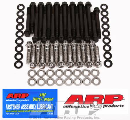 ARP - ARP SB Chevy OEM SS 12pt Cylinder Head Bolt Kit Outer Row Only 134-3703