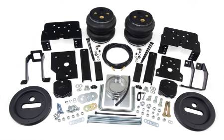 Air Lift Performance - Air Lift LoadLifter 7500XL Ultimate for 11-16 Ford F250/350 57596