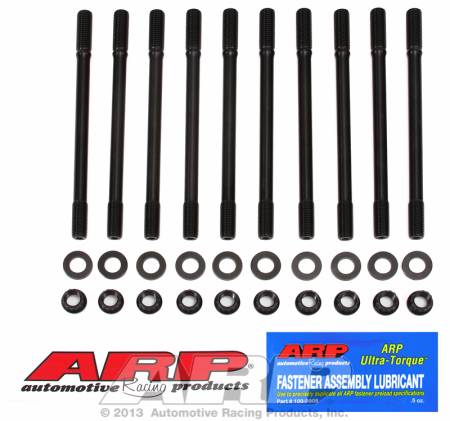 ARP - ARP Nissan SR20 DET, Cylinder Head Stud Kit 102-4701