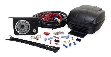 Air Lift Performance - Air Lift 160 PSI Air Shock Controller 25804