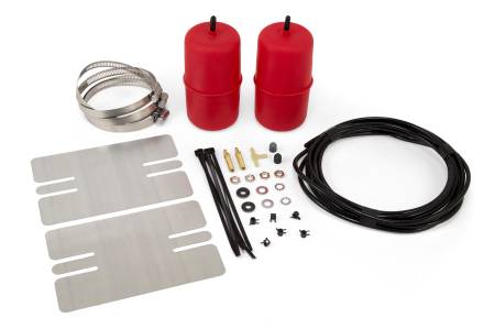 Air Lift Performance - Air Lift 1000 Universal 3in/8in Air Spring Kit 60901