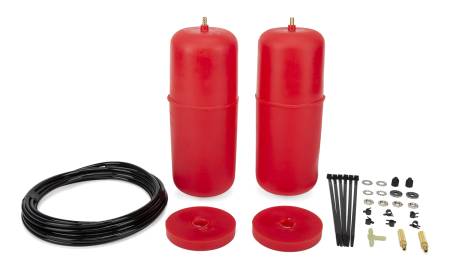 Air Lift Performance - Air Lift 1000 Air Spring Kit for 19-21 Toyota RAV4 60842