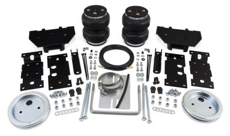 Air Lift Performance - Air Lift Loadlifter 5000 Air Spring Kit for 2017 Ford F-250/F-350 2WD 57391