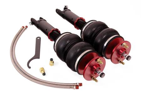 Air Lift Performance - Air Lift Performance Rear Kit for 08-12 Honda Accord 78620