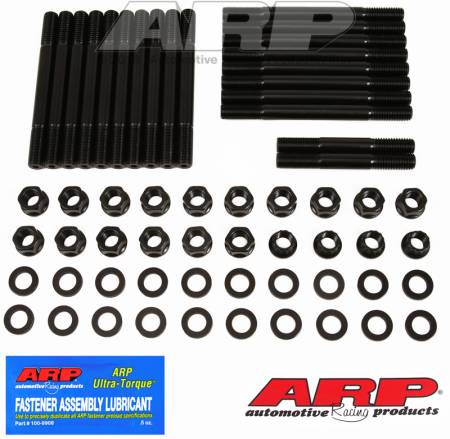 ARP - ARP Cadillac 472-500 Cylinder Head Stud Kit 135-4007