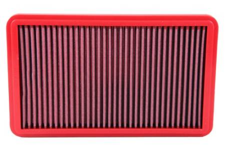 BMC FILTERS - BMC 71-77 BMW 2500 3.0L Replacement Panel Air Filter