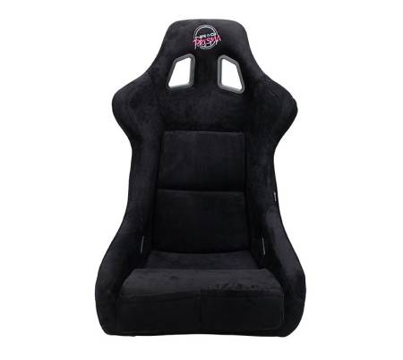 NRG Innovations - NRG Innovations FRP Bucket Seat PRISMA Edition - Large