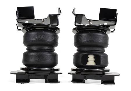 Air Lift Performance - Air Lift Loadlifter 5000 Ultimate Air Spring Kit for 15-19 Ford F-150 4WD 88385