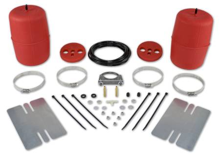 Air Lift Performance - Air Lift 1000 Air Spring Kit 60733