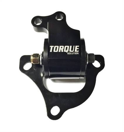 Torque Solution - Torque Solution Billet Aluminum Engine Mount: Acura RSX 2002-2006 DC5