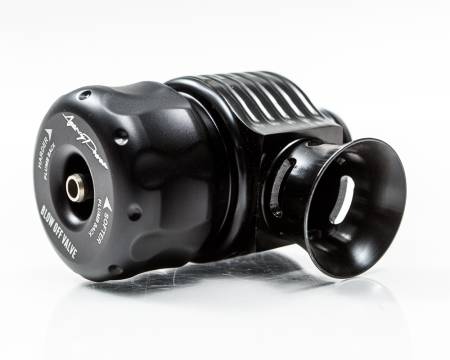 Agency Power - Agency Power Adjustable Blow Off Valve Polaris RZR XP Turbo