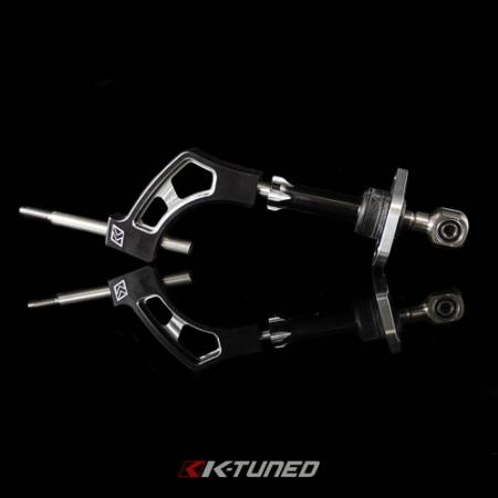 K-Tuned B/D Shifter Circuit2 X (Lean Back)