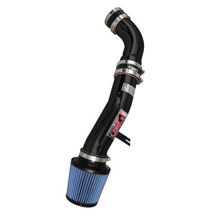 Injen - Injen 11-12 Hyundai Elantra 1.8L 4cyl Black Tuned Cold Air Intake w/ MR Tech & Web Nano-Fiber Filter