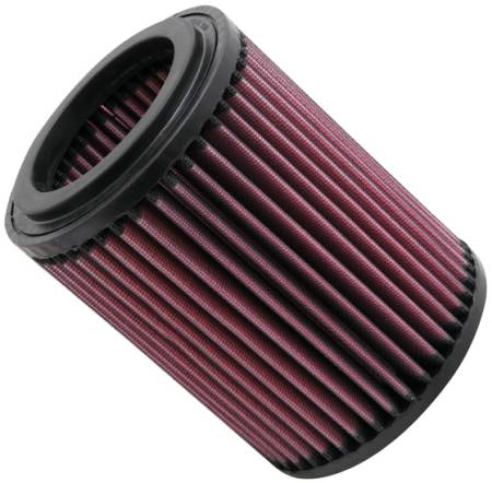 K&N - K&N 02 Acura RSX include Type S 2.0L-L4 Drop In Air Filter