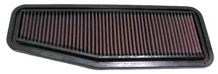 K&N - K&N 00-06 Toyota Previa / Rav4 2.0L/2.4L Drop In Air Filter